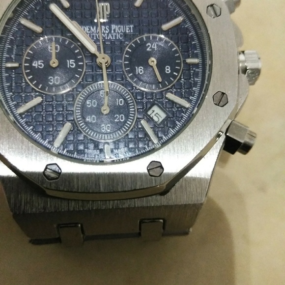 royal oak audemars piguet - Picture 3 of 4
